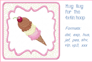 3 Scoops – A Hands-On Embroidery Review