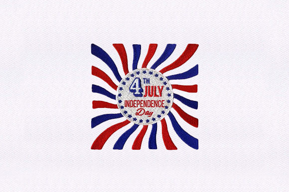 4th July Caption: A Designer’s Review for Business Merch