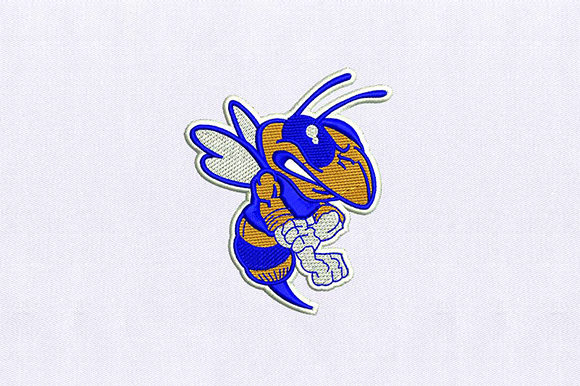 Angry Honey Bee: An Embroidery Seller’s Honest Review