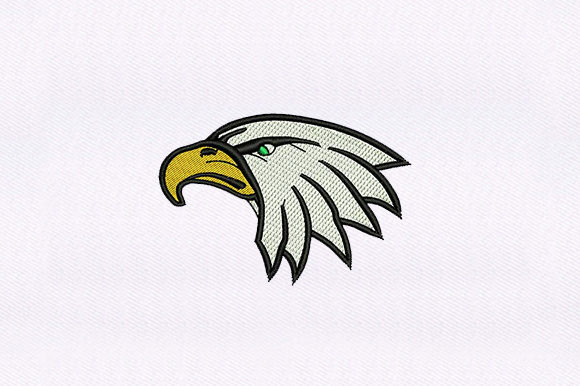 Bald Eagle Face – A Hands-On Review for Real Projects