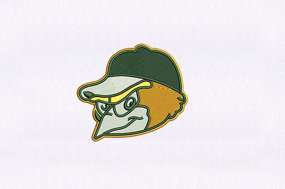Cap Wearing Bird – A Designer’s Verdict for Real Projects