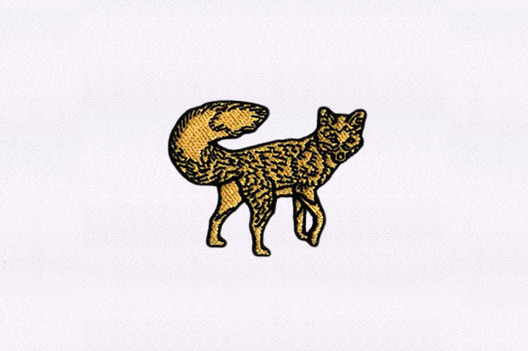 Culpeo Embroidery Design Review for Personalized Gifts