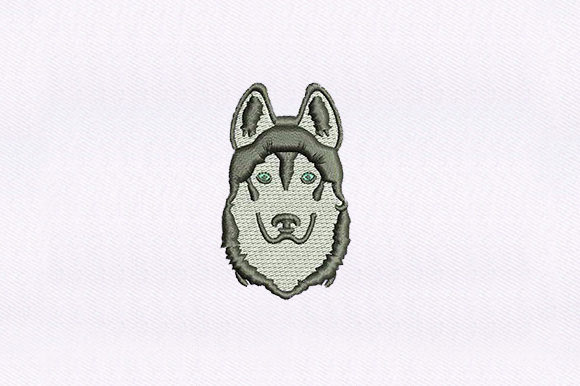 Husky: A Designer's Review for Boutique Sweatshirt Embroidery