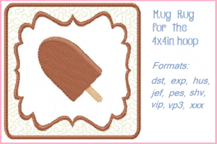 Ice Cream Bar: An Honest Review for Real Embroidery Projects