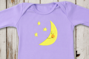 Mini Moon and Stars: A Seasonal Review from an Embroidery Designer