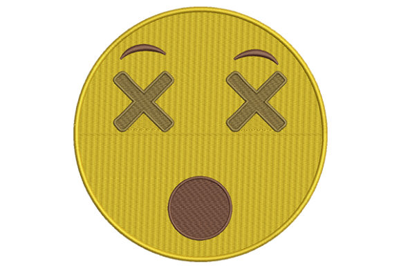 Open Mouth Emoji: A Designer’s Review for Real Projects