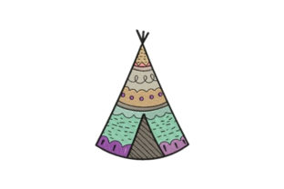 Reviewing Tee Pee for Personalized Gift Embroidery
