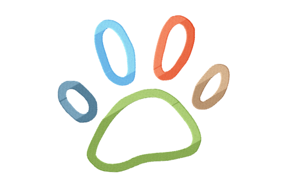 Stroke Kitten Paw: Designer Review for Boutique Apparel