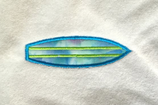 Surfboard Applique Review: A Designer's Perspective