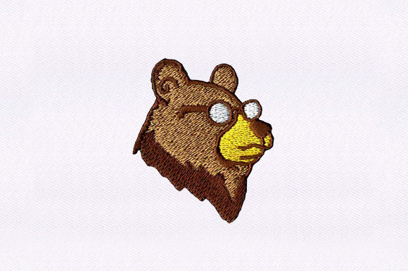 The Bear Embroidery Design: A Gift Designer's Practical Review