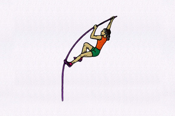 Vault Athlete – A Designer's Review for Boutique Sweatshirt Embroidery