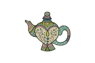 Vintage Tea Pot: A Designer’s Honest Review
